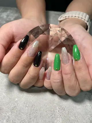 ネイル Raviliss ♡のネイルデザイン