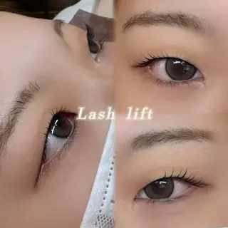 マツエク・マツパ anela 野口 琴音のマツエク・マツパデザイン