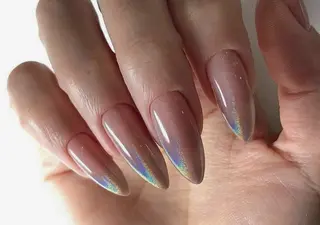 ネイル ネイリスト CoCoのネイルデザイン