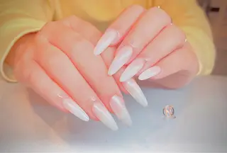 ネイル Yukichan 日暮里店のネイルデザイン