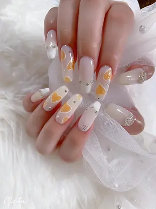 ネイル COCONAIL &EYELASHのマツエク・マツパデザイン