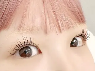 マツエク・マツパ NapEyelash 大阪天満YUKOのマツエク・マツパデザイン