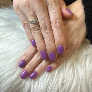 ネイル Tracy SUIのネイルデザイン