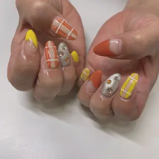 ネイル lulula ricoのエステ・リラクイメージ