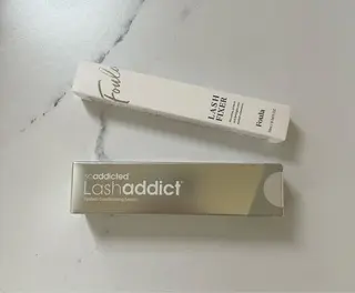 マツエク・マツパ ルタンリッシュ所属・Fukuda Sakiのマツエク・マツパデザイン