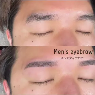 アイブロウ Signpost🌼 アサイのマツエク・マツパデザイン