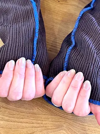 ネイル n.r.MONAMI ネイルサロンのネイルデザイン