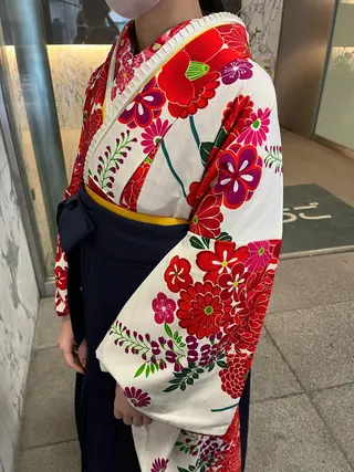 ハイトーンカラー🩵 耳ツボジュエリー👂のその他イメージ