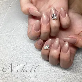 ネイル Nailist Miyukiのネイルデザイン