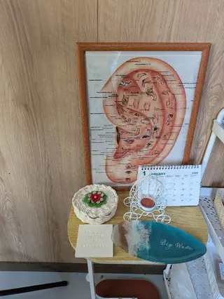 キッズ 佐藤 成美のエステ・リラクイメージ