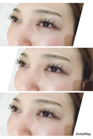 マツエク・マツパ Salon de Galcon 2階(サロンド・ギャルソン)所属・KU TA  \(◡̈)/のエステ・リラクイメージ