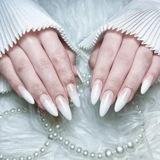 ネイル 🌷Yun nail salon🌷のネイルデザイン