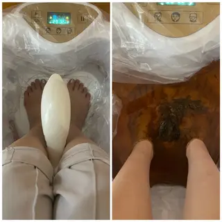 サロンピュア 所沢店のエステ・リラクイメージ