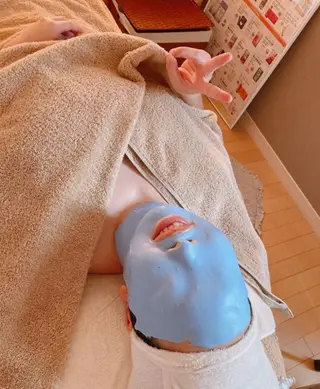 メナード若泉 1丁目代行店のエステ・リラクイメージ