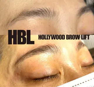 アイブロウ Mekukuru ミィククルの眉毛・アイブロウイメージ