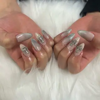 ネイル nailsalon Aymé所属・【Aymé】 AMIのネイルデザイン