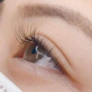 マツエク・マツパ Zina 稲毛海岸 /MAOのマツエク・マツパデザイン