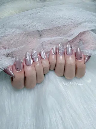 ネイル nini niniのネイルデザイン