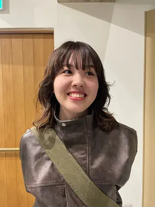 マツエク・マツパ MARE  eyedesign所属・出口 綾乃のマツエク・マツパデザイン