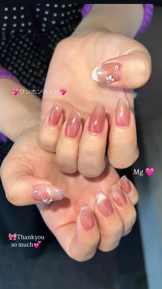 ネイル ウエチ ノリカ🐸のネイルデザイン