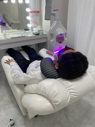 セルフホワイトニング エクシア大曽根店のその他イメージ