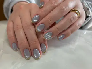 ネイル epanouir mihoのネイルデザイン