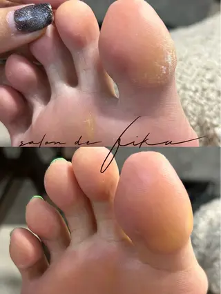 ネイル Rio 𓍼のネイルデザイン