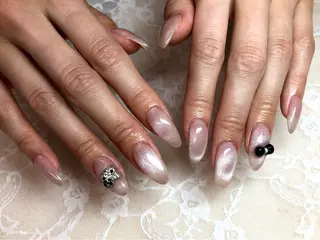 ネイル Epokku ネイルサロンのネイルデザイン