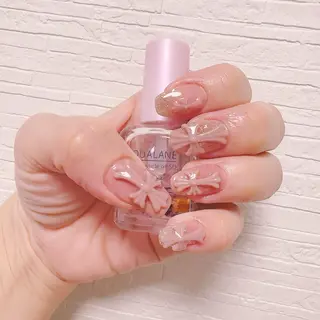 ネイル ユキコ ネイルのネイルデザイン