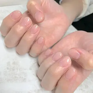 ネイル LULU LIMAのネイルデザイン