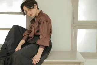 💗まつ毛パーマ 専門店🎀SeneLのマツエク・マツパデザイン