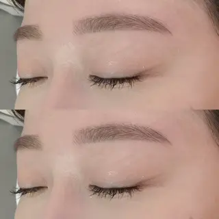 アイブロウ トレンド眉🪽˚✧ Mahiro🐈の眉毛・アイブロウイメージ