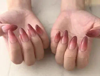 ネイル FIRST博多 ナツミのネイルデザイン