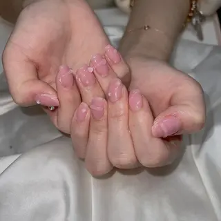 ネイル 🌖す い🌒のネイルデザイン