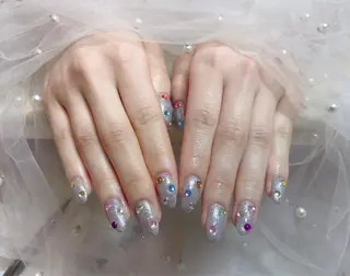 ネイル Angel AngelNailのネイルデザイン