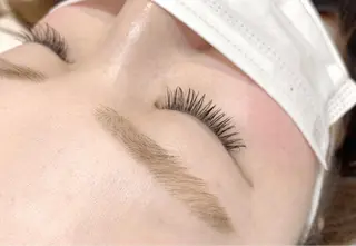 マツエク・マツパ 🤍Lia Dejima🤍🪄のマツエク・マツパデザイン