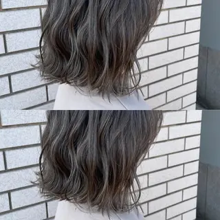 ショート カラー 低ダメージ特化🌱 佐野優斗のヘアスタイル