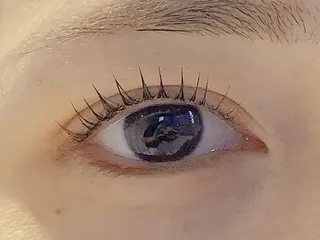 マツエク・マツパ RISSE NAMIのマツエク・マツパデザイン