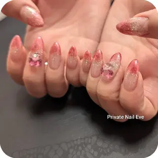 ネイル ネイル junkoのネイルデザイン