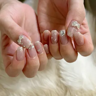 ネイル パラジェル登録サロンfeerique所属・Uchida Mayunaのその他イメージ