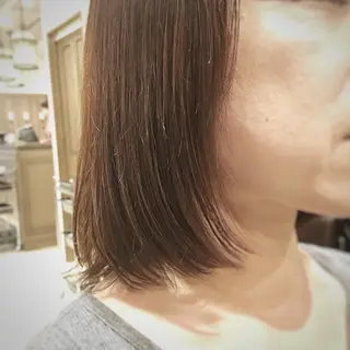 gite カワムラナオキのヘアスタイル