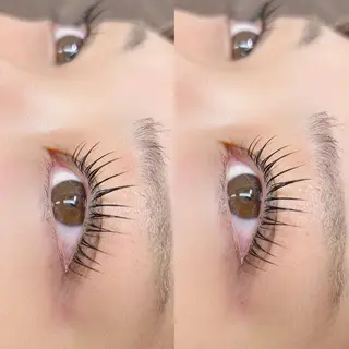 マツエク・マツパ アイシェルジュ所属・【Icierge】 Remika☁️🎀のマツエク・マツパデザイン