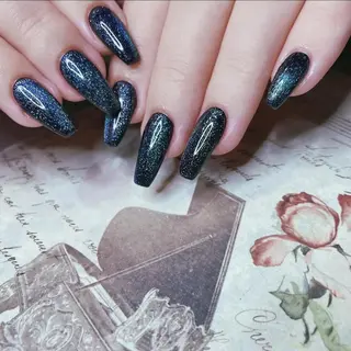 ネイル NOIROUGE所属・NOI ROUGEのネイルデザイン