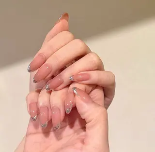 ネイル 🎀MIYUKI Salon🎀のネイルデザイン