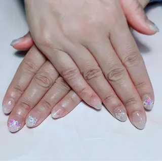 ネイル 🧡tamami 🧡のネイルデザイン