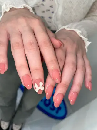 ネイル share salon muu -neu-所属・neu-ﾉｲ- /chieのネイルデザイン