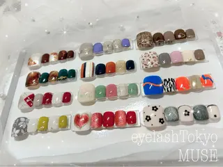 ネイル tanaka ◡̈のネイルデザイン