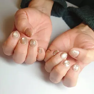 ネイル nailme! 遠藤智佳のネイルデザイン