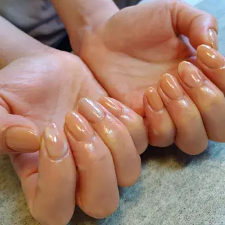 ネイル ジェヌインネイル 河内のネイルデザイン