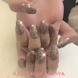 ネイル ♡ miyaのネイルデザイン
